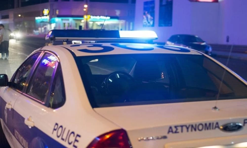 Ασυνείδητος οδηγός στη Κεφαλλονιά χτύπησε πέντε παιδιά και εξαφανίστηκε